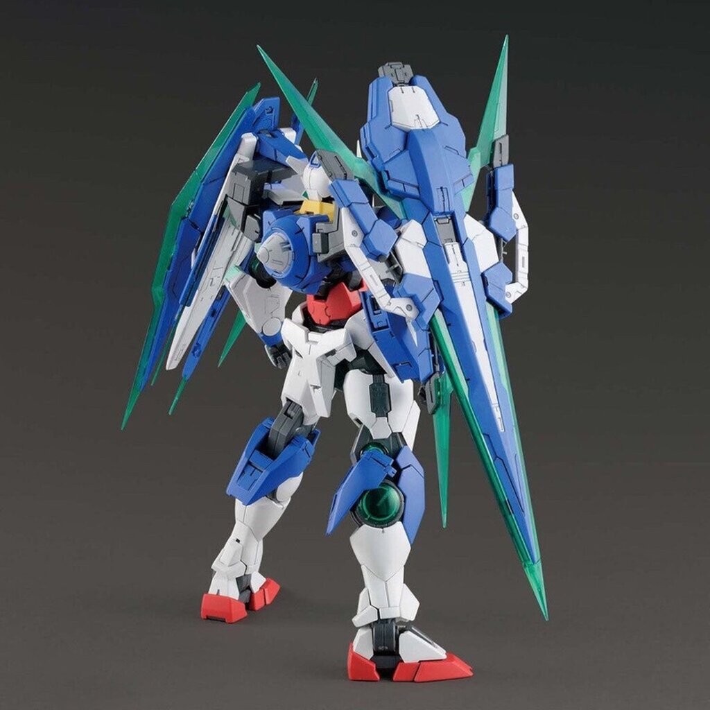 機動戦士 EX06A00 QAN T FULL SABER EX06B00 GUMDAM&XN RAISER