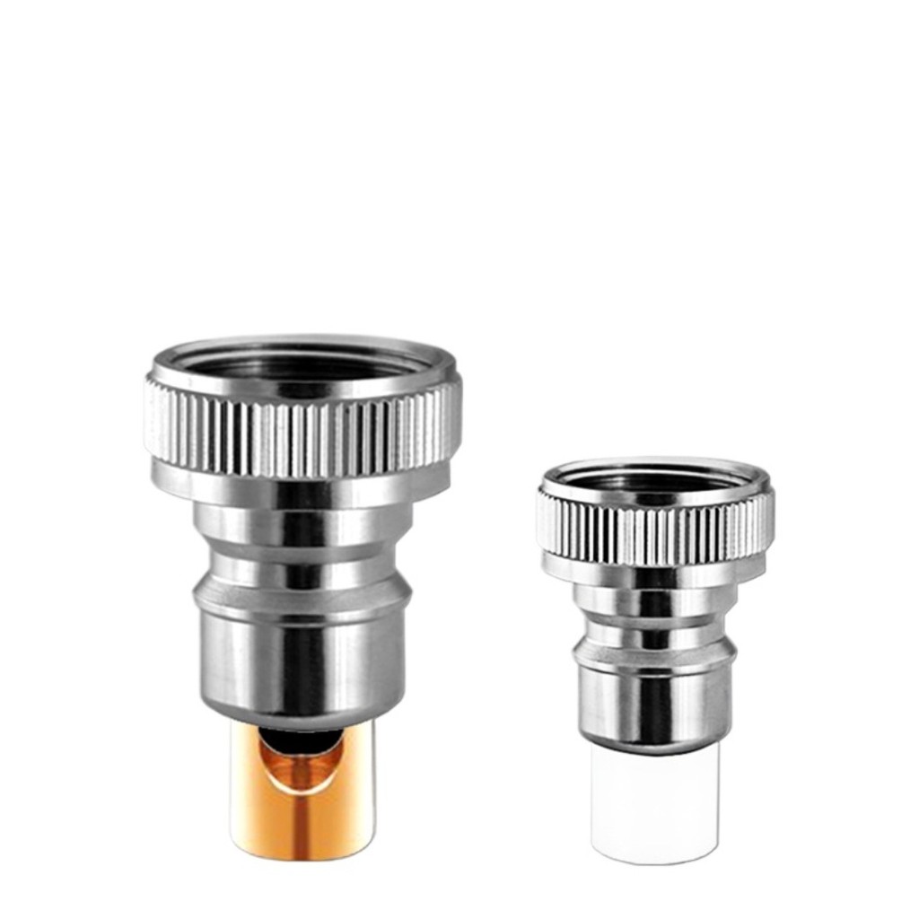 เครื่องซักผ้า Water Inlet Pipe Joint Faucet Mount Buckle Type เกลียว ...