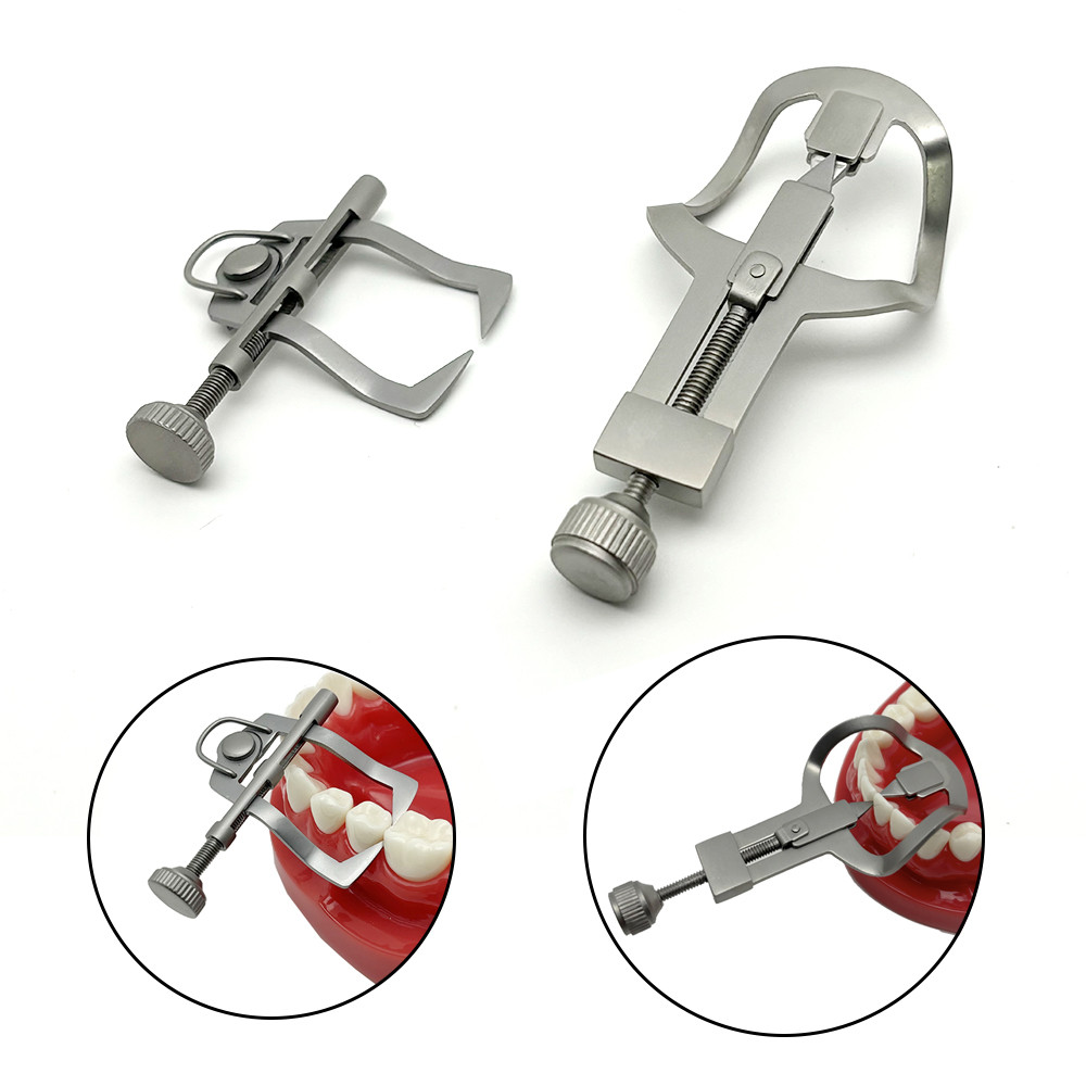 เครื่องแยกฟันทันตกรรม Anterior / เครื่องแยกโปสเตอร์ Wedge Retainers ...