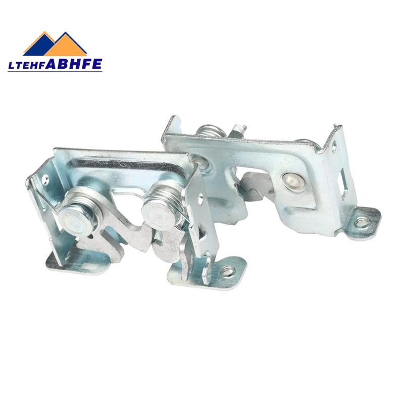 thumbnail image 2 of Front Hood Catch Latch Lock For BMW X5 Mini Cooper R55 R56 R57 R60 R61 – 51232753419 2 of 6