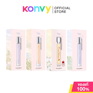 Potion House EDP น้ำหอมโพชั่น เฮ้าส์สำหรับผู้หญิง 10ml (Morning Kiss/Vanilla Moon/Cupcake Love/Lovely Day)