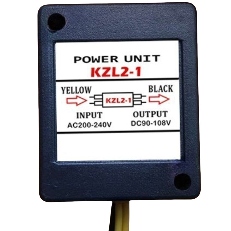 สัมผัสโลหะผสม RZLT145-96/KZL2-1/SUNSO/P03+KZL2-2 มอเตอร์เบรค Rectifier ...