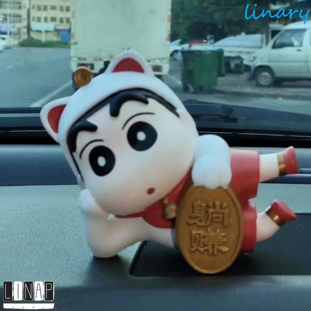 Culinaryhv Crayon Shin-Chan รูป, Cos Lucky Cat โกหก Shinnosuke Nohara ...