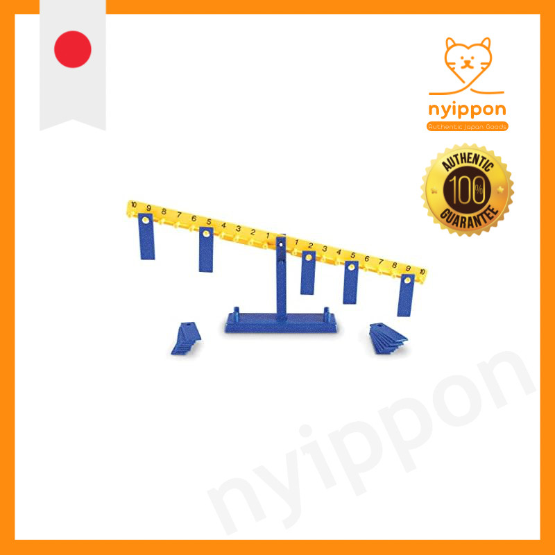 Learning Resources Math Balance LER 0100 | Shopee Thailand