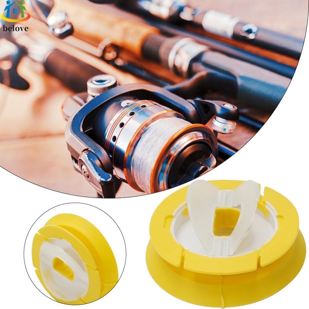 Rig Winders สำหรับสายตกปลา ขนาด 60/70 มม. อุปกรณ์เสริมคุณภาพดี | Shopee ...