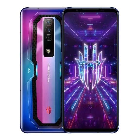 ช้อป Nubia Red Magic 7 ง่าย ๆ บน Shopee | มิ.ย. 2026