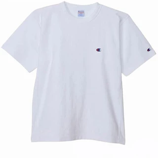 CHAMPION RW SHORT SLEEVE T-SHIRT เสื้อยืดทีเชิ๊ตผู้ชาย