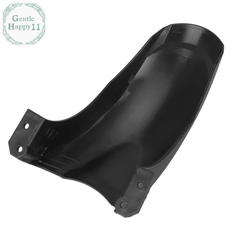 E-scooter Front Rear Fender For KuKirin G2 MAX Mudguard