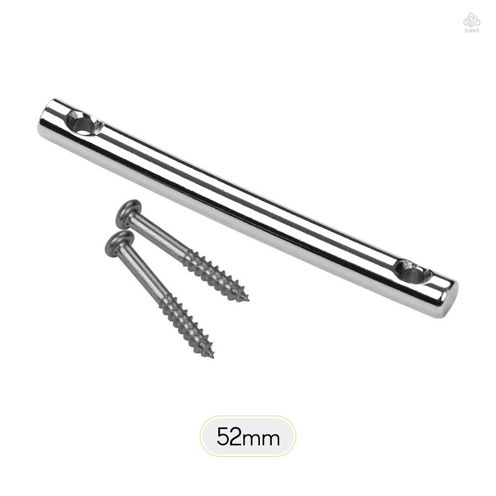 Headstock String Retainer Tension Bar สําหรับกีตาร์ไฟฟ้าเปลี่ยน 52 มม. ...