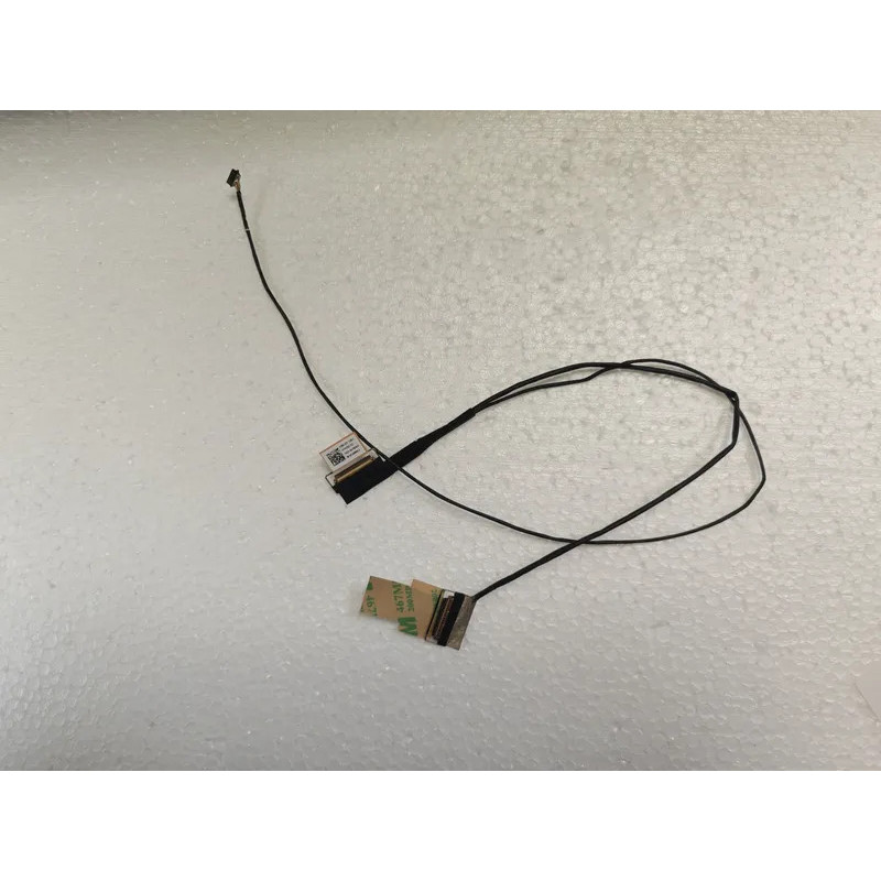 Cavo Nappe Video LVDS Per ASUS UL30A-QX009C 1422-00RM000 40 PINS - Foto 12