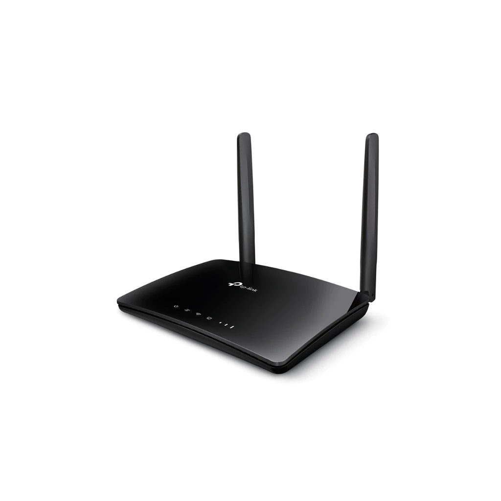 TP-Link Archer MR202 เราเตอร์ใส่ซิม AC750 Wireless Dual Band 4G LTE Router