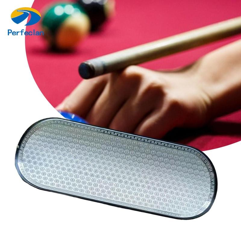 Perfeclan Pool Cue Tip Shaper Sander Burnisher แฟ้มโลหะบิลเลียดอุปกรณ์ ...