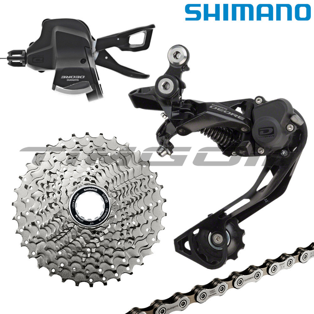 Mavic XM824D Ruota Posteriore 29