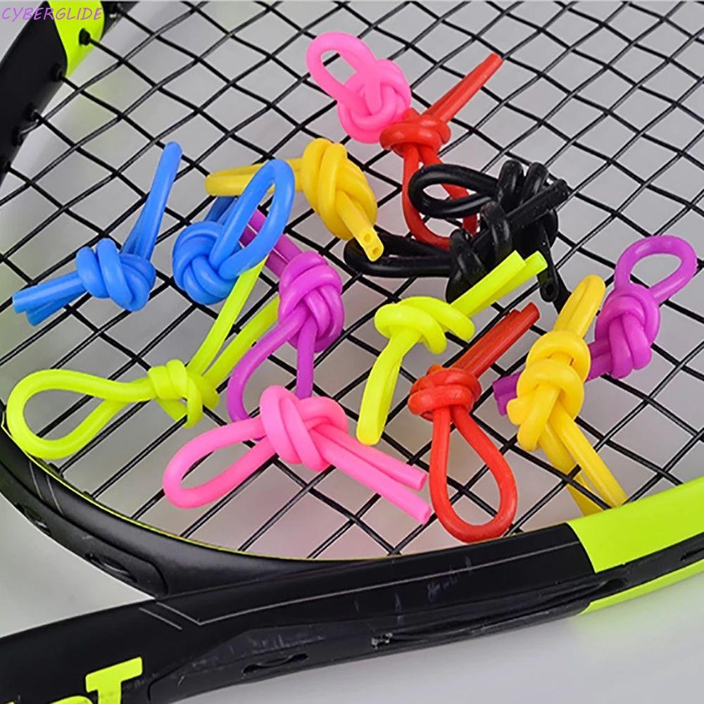 Cyberglide เทนนิส Racquet Dampener สําหรับผู้เล่น Racquet กีฬา ...