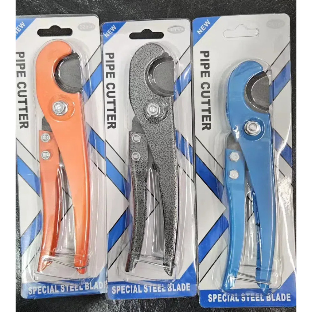 Product image õѴ Ѵ õѴ;ի Ѵ ü͹çѴ Ҵ 33 42  PVC Pipe Cutter 1