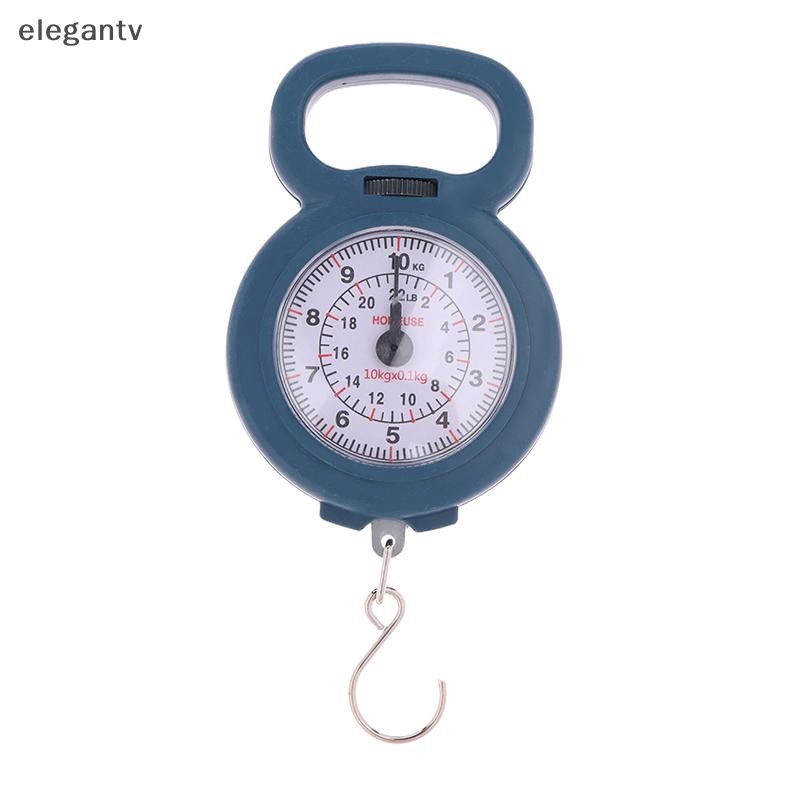 เช่น Pointer Hook Spring Portable Fishing Scale 10kg Capacity Digital ...