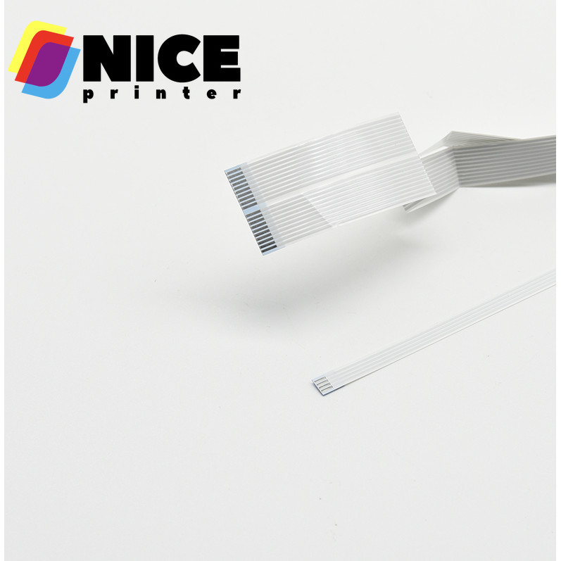 ยี่ห้อใหม่ 20 PINS & 4 PINS l3110 flex cable สําหรับ epson L3210 L3110 ...