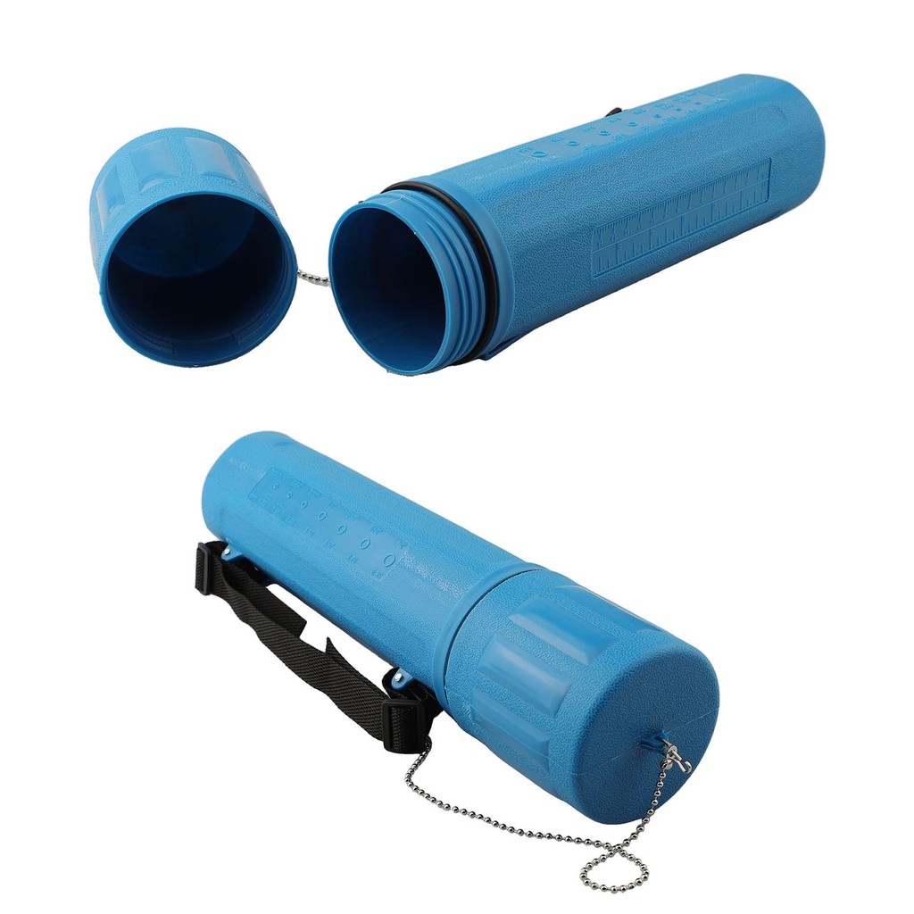 เชื่อม Rod Storage Tube คอนเทนเนอร์ MMA สําหรับ Electrode Holder 4.5กก. ...