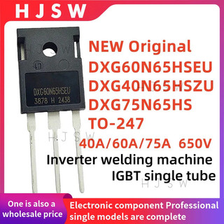 30x IGBT K75EES5 (IKW75N65ES5) In TO-247 - 650V 75A - Lotto Di Ricambi