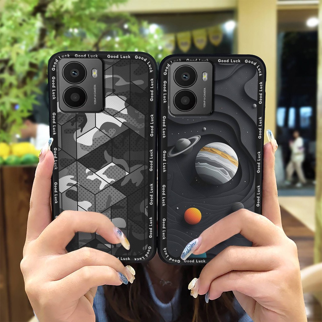 Anti-knock เคสโทรศัพท์กันกระแทกสําหรับ Nokia HMD Fusion Full wrap TPU ...