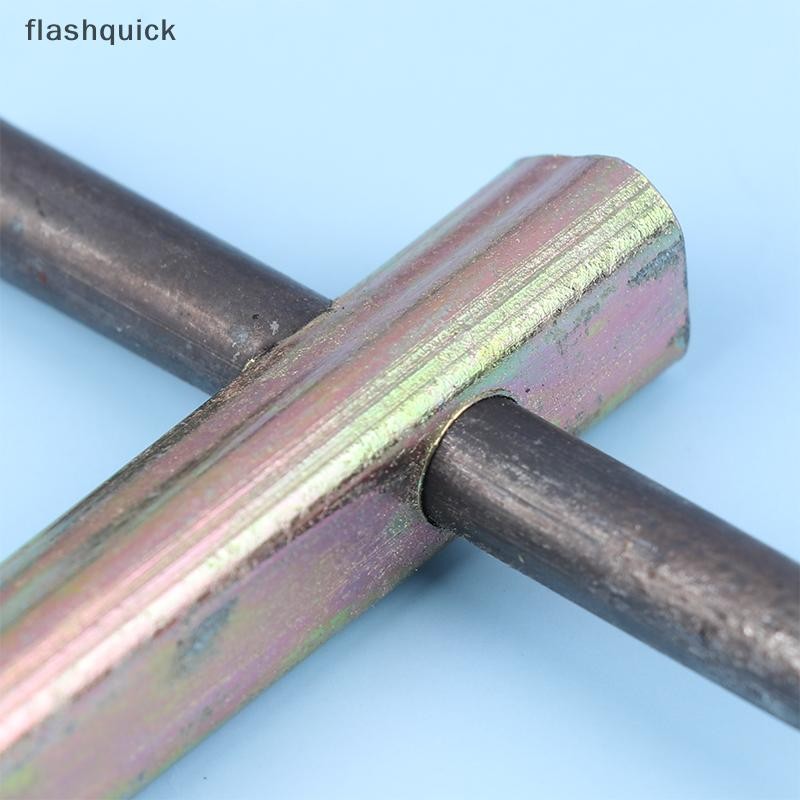 Flashquick Extended Type Lifting Triangle Key Professional Triangle Key ...