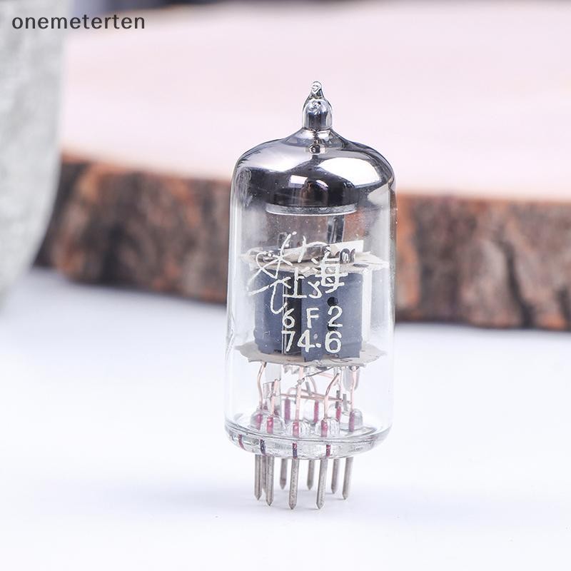 Rten 6F2 หลอดอิเล็กทรอนิกส์สูญญากาศหลอดอัพเกรดสําหรับ ECF82/6U8 คู่หลอด ...