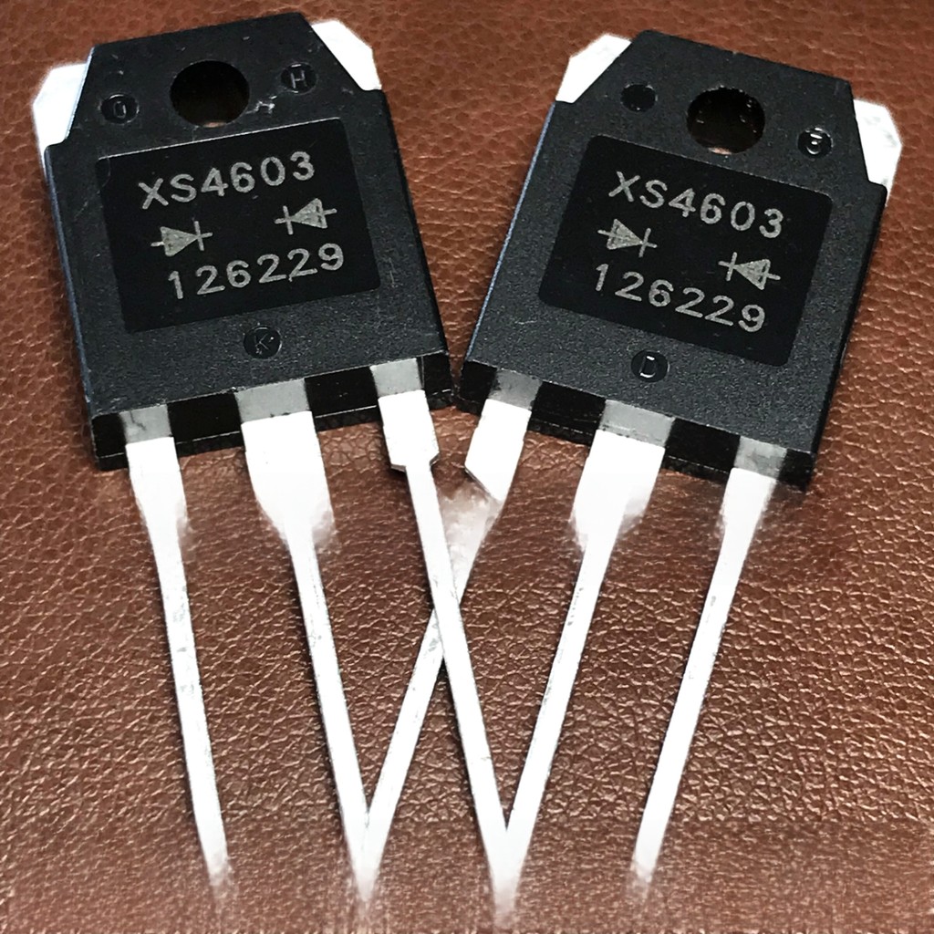 ((1 ชิ้น) ชิ้นส่วนอิเล็กทรอนิกส์ XS4603 = NS4603 ใช้งานทั่วไปสําหรับ ...
