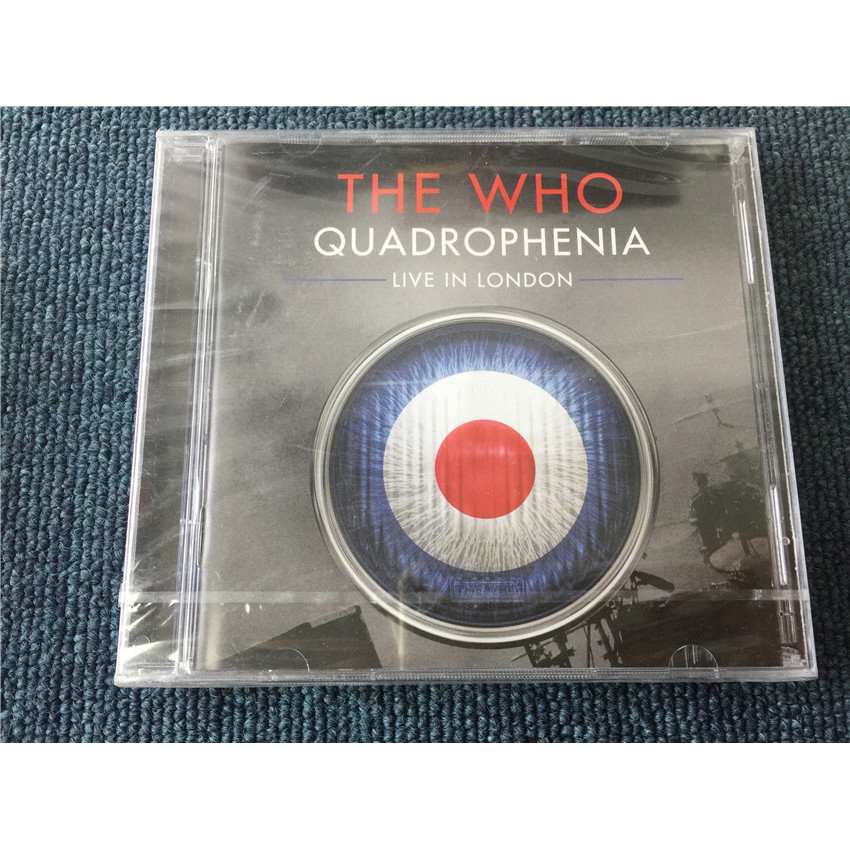 the-who-quadrophenia-live-in-london-2cd-qian-shopee