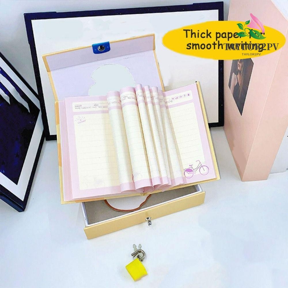 Taylor2pv Capybara Mini Notebook, หน้าสีการ์ตูน Capybara Diary Notepad ...