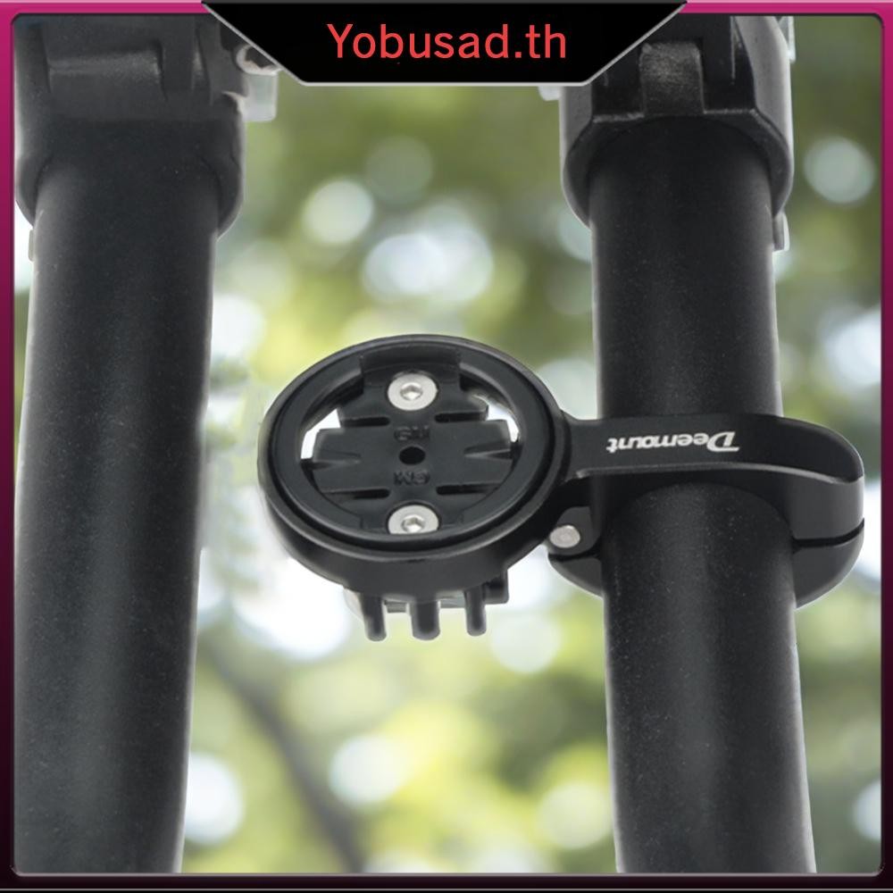 [Yobusad.th] Speedometer Bracket TT Handlebar Mount สำหรับจักรยาน ...