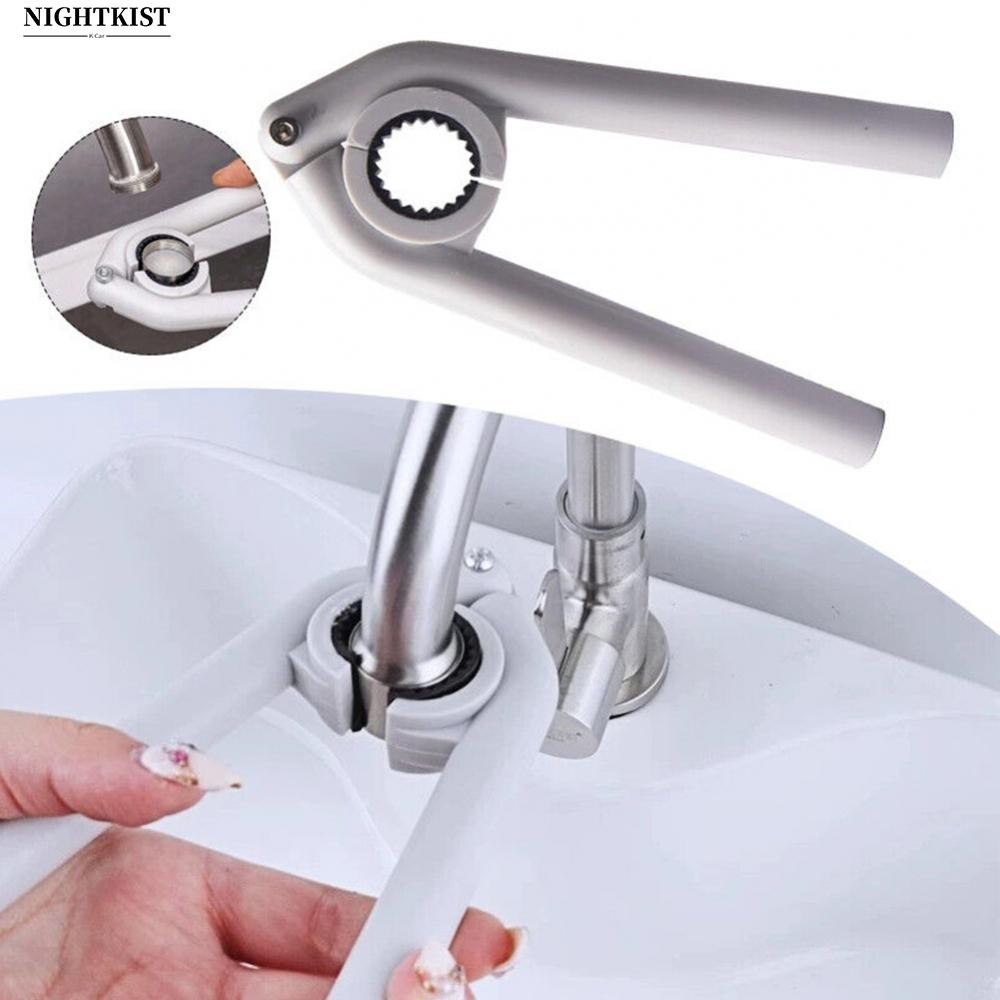 Aerator Wrench Faucet Aerator Key Faucet Aerator Wrench Versatile Use ...