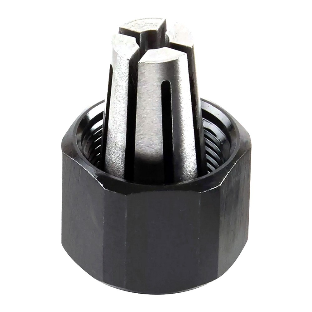 ชุดประกอบ Collet and Nut สําหรับ 2485 2486 Die blades 1/8 นิ้วอะไหล่ ...
