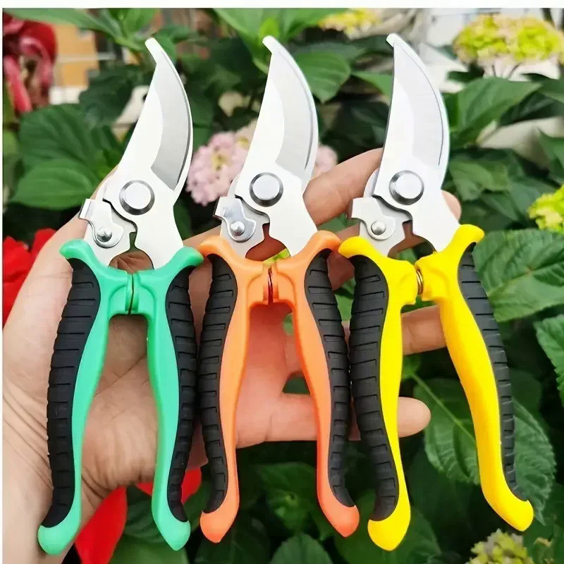 pruner-garden-scissors-professional-sharp-bypass-pruning-shears-tree