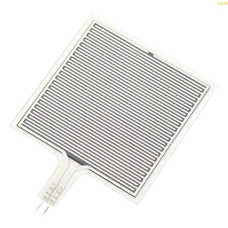 (ส่วนลดสูง)oyalking.th Micro Force Sensing Resistor Thin Film Pressure ...