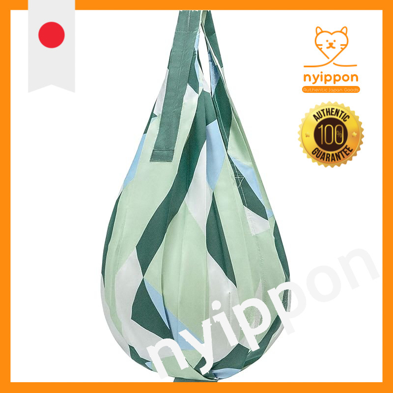 Sac à main shopping japonais compact pliable Marna | Sport is good