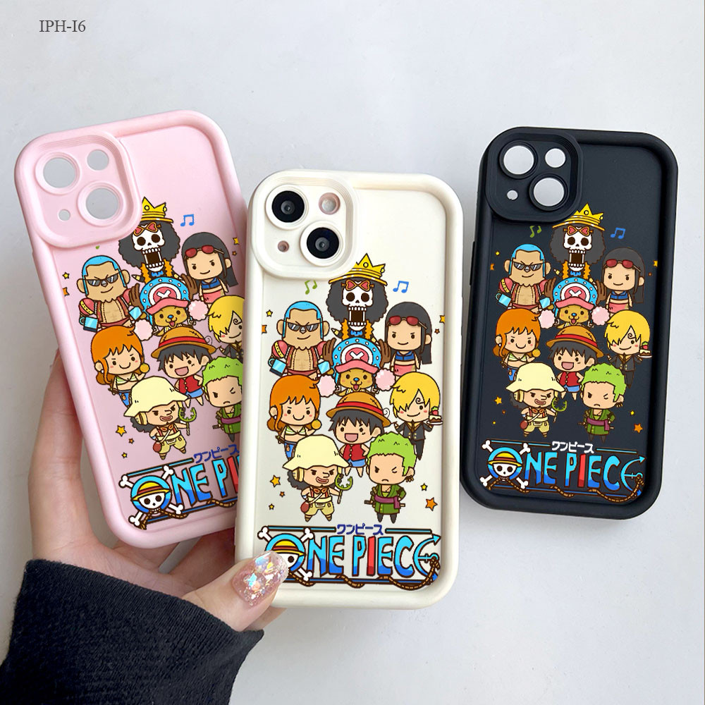 iPhone 16 15 14 13 12 11 8 7 6 X XS XR SE Plus Pro Max 2020 2022 เคสไอ ...
