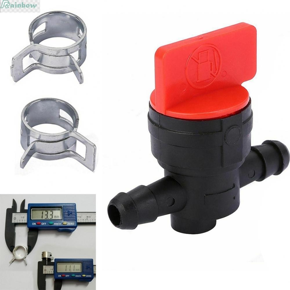 Petrol Tap Assembly Diesel Garden เปลี่ยนวาล์วปิดเครื่อง Universal ...