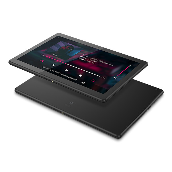 Lenovo M10 HD T/TB-X505F 10.1 นิ้วหน้าจอขนาดใหญ่ Android 9 ระบบแท็