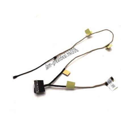Nappe Vidéo LVDS Pour Asus N550 (N550JV/JK/JA/JL...) - Neuf, Pièce De Rechange