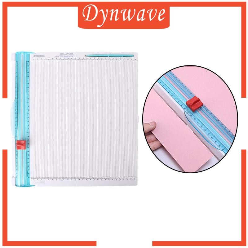 [Dynwave] กระดาษTrimmer Scope BoardกระดาษClipping Scoreboardพับ ...