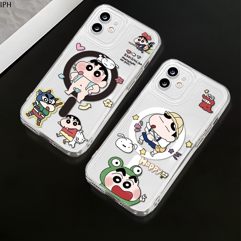 iPhone 17 16 15 14 13 12 11 8 7 6 X XS XR SE Plus Pro Max 2020 2022 เคส ...