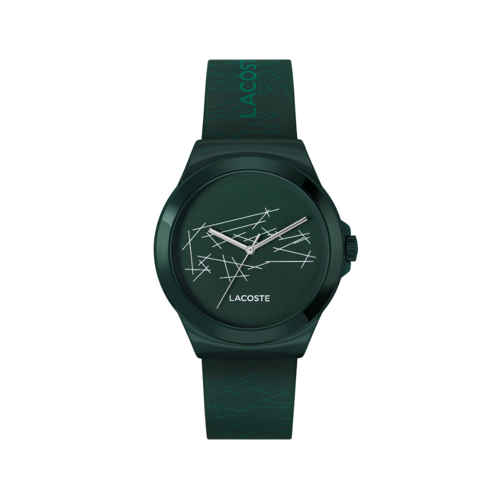 Lacoste Neocroc LC2011391 Unisex Watch นาฬิกา นาฬิกาข้อมือ นาฬิกาข้อมือ ...