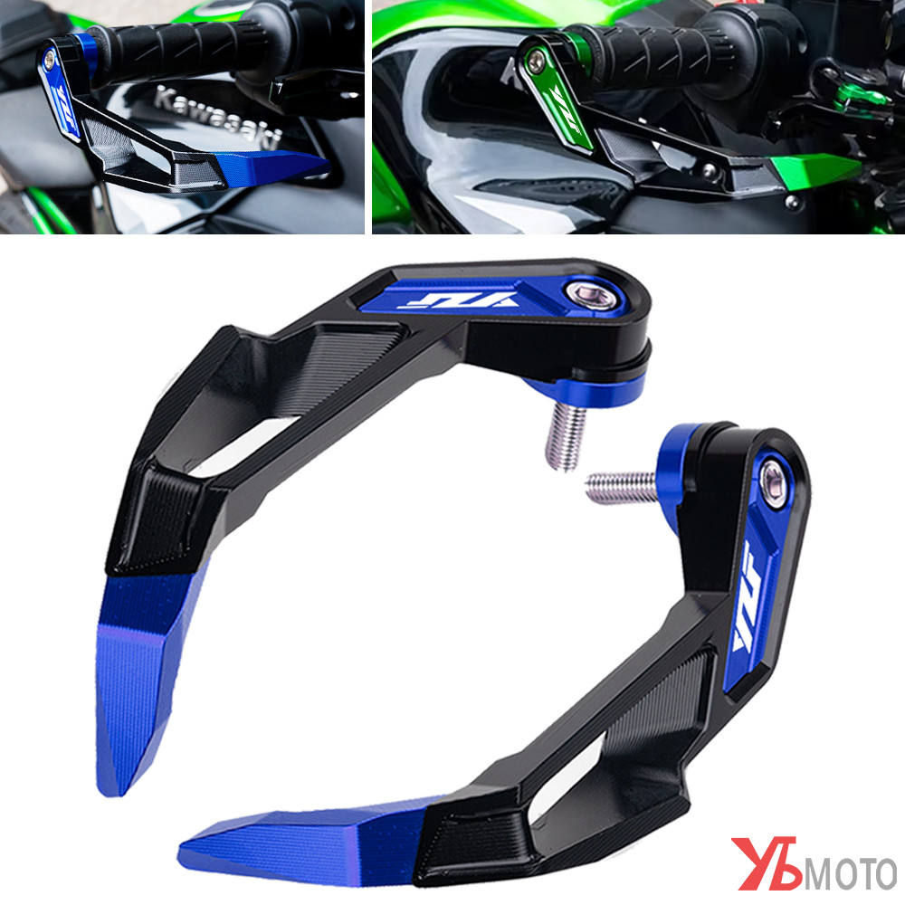 สําหรับYamaha YZF R1 R3 R6 R7 R125 R15 R25 YZFR6 อุปกรณ์เสริมรถ ...