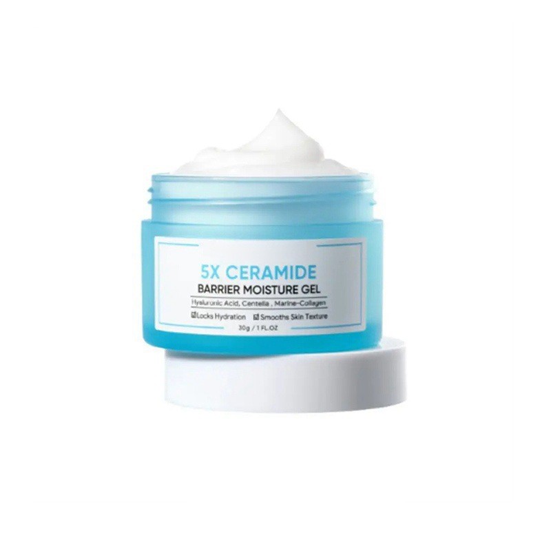 A Hot Sale#Skintific 5X Ceramide Barrier Repair Moisturizer Gel ...