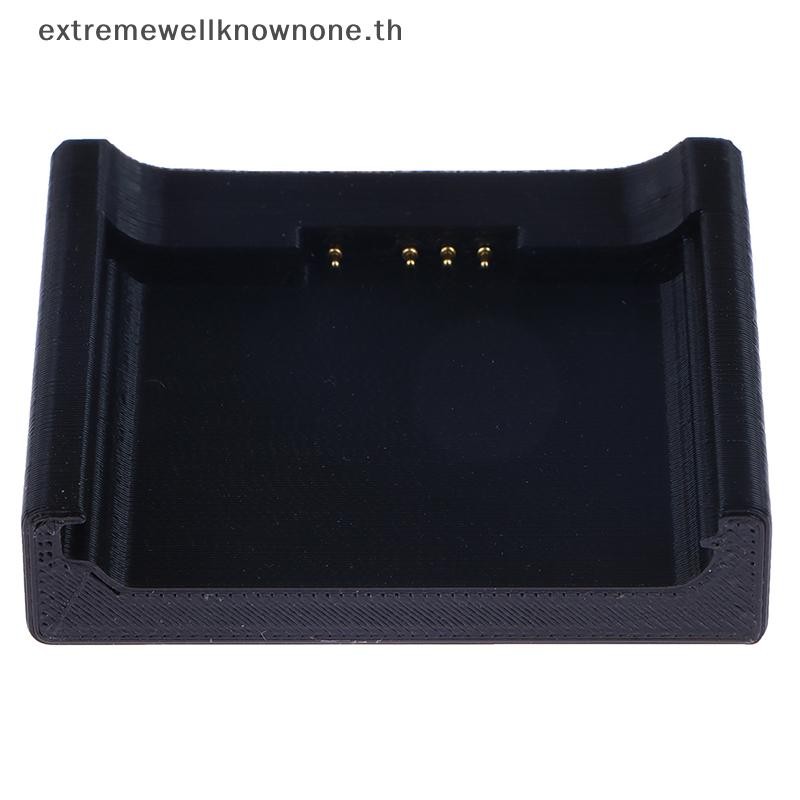 Chargeur De Berceau Cradle Charger For Sony Live-View Remote RM-LVR3 Of Action Camera FDR-X3000 FDR-X3000R HDR-AS300 HDR-AS300R HDR-AS50 HDR-AS50R