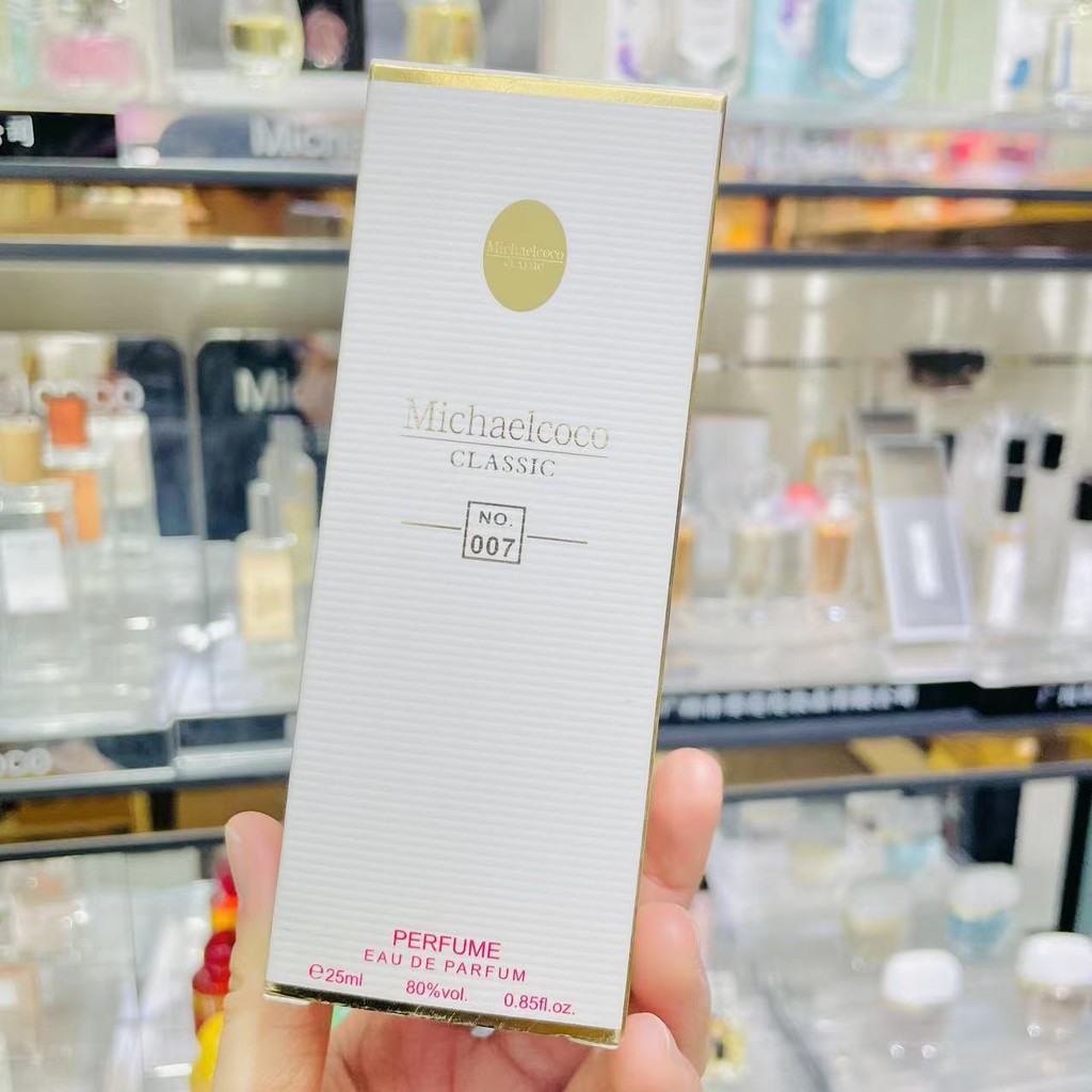 Mike Coco 007 True Me Perfume 055 Black Ya Tablets Classic Mingxiang ...