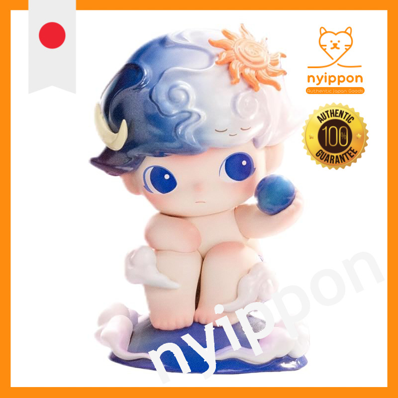 POP MART DIMOO Earth Day Series [1 Piece] Pop Mart Gachapon Blind Box ...
