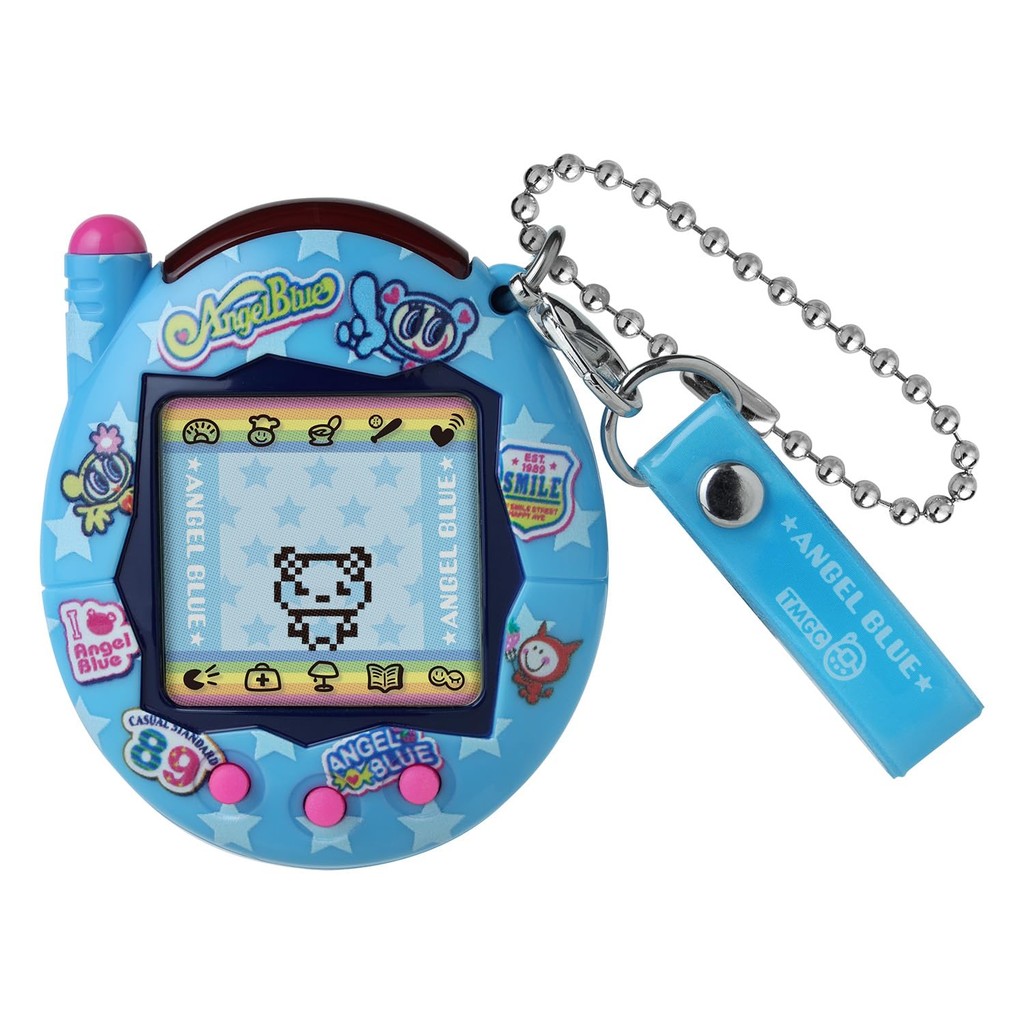 bandai Tamagotchi Connection x Daisy Lovers | Shopee Thailand