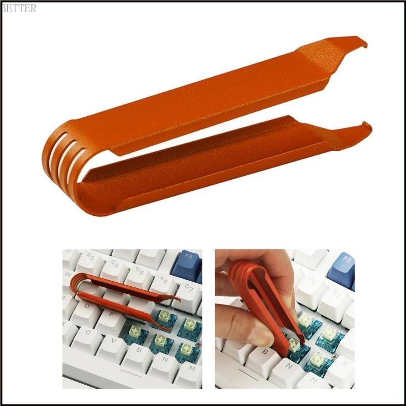 Keycap Puller Mechanical Keyboard Switch Remover Replacement Removal ...