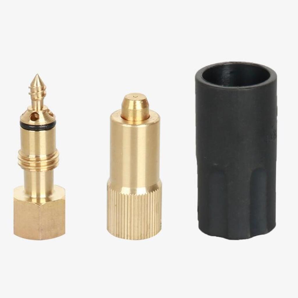 [udvong] Fit Karcher M14 ปลายหัวฉีดแรงดัน Quick Connector Sector ...